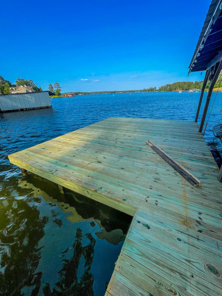 boat lift like sinclair phillips metalworks